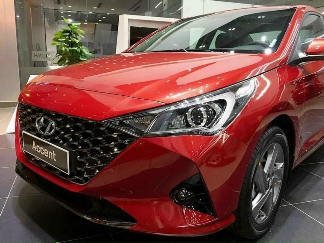 Trang chủ Hyundai Ngọc Phát Đồng Nai chính hãng