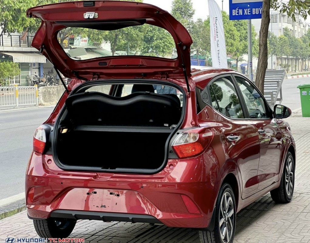 Trang chủ Hyundai Ngọc Phát Đồng Nai chính hãng