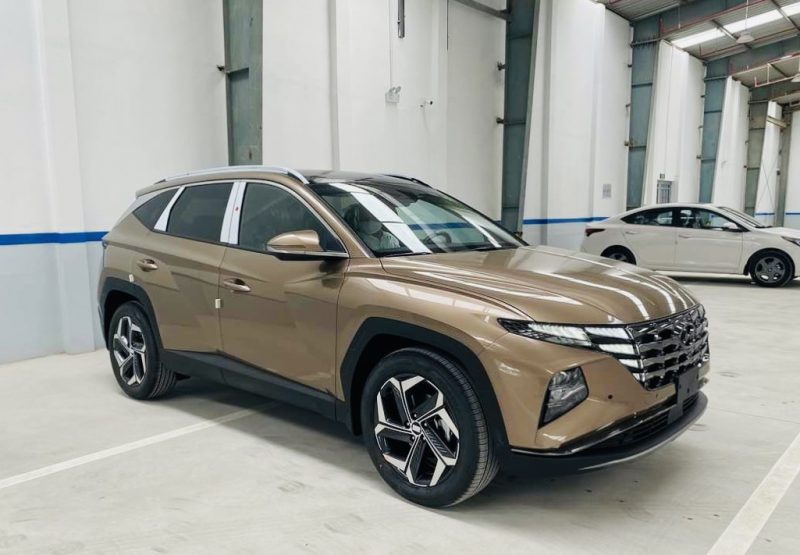 Trang chủ Hyundai Ngọc Phát Đồng Nai chính hãng
