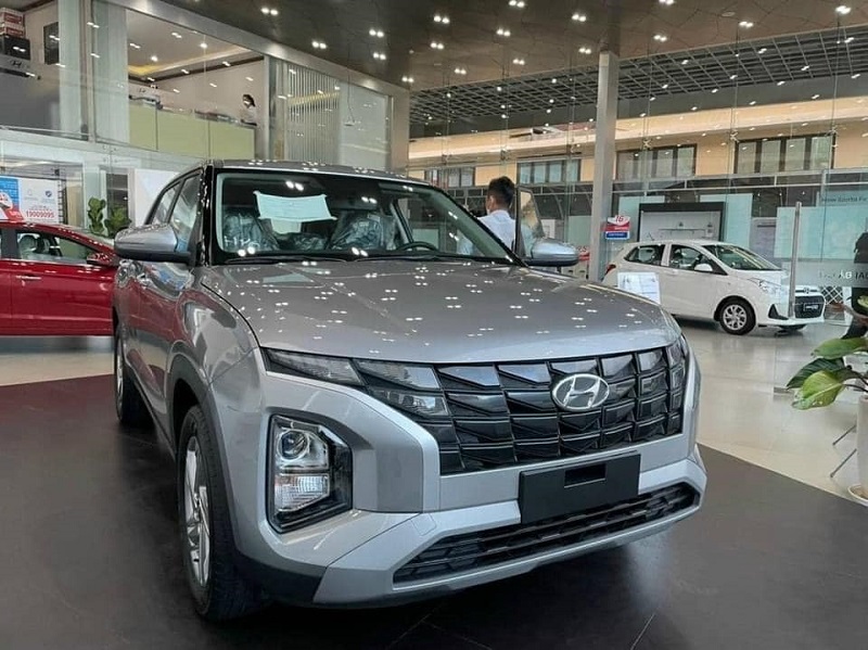 Trang chủ Hyundai Ngọc Phát Đồng Nai chính hãng