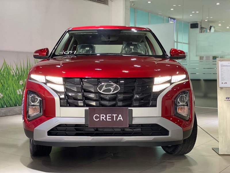 Trang chủ Hyundai Ngọc Phát Đồng Nai chính hãng