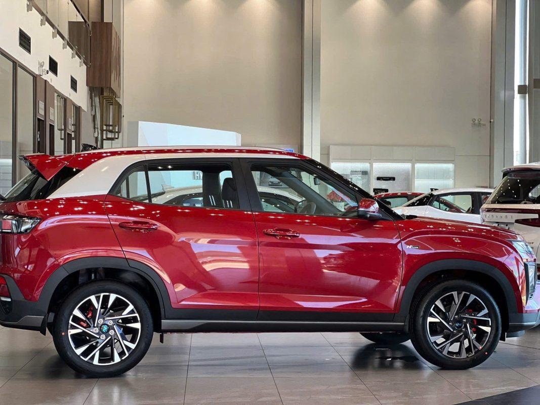 Trang chủ Hyundai Ngọc Phát Đồng Nai chính hãng