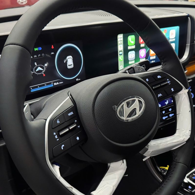 Trang chủ Hyundai Ngọc Phát Đồng Nai chính hãng