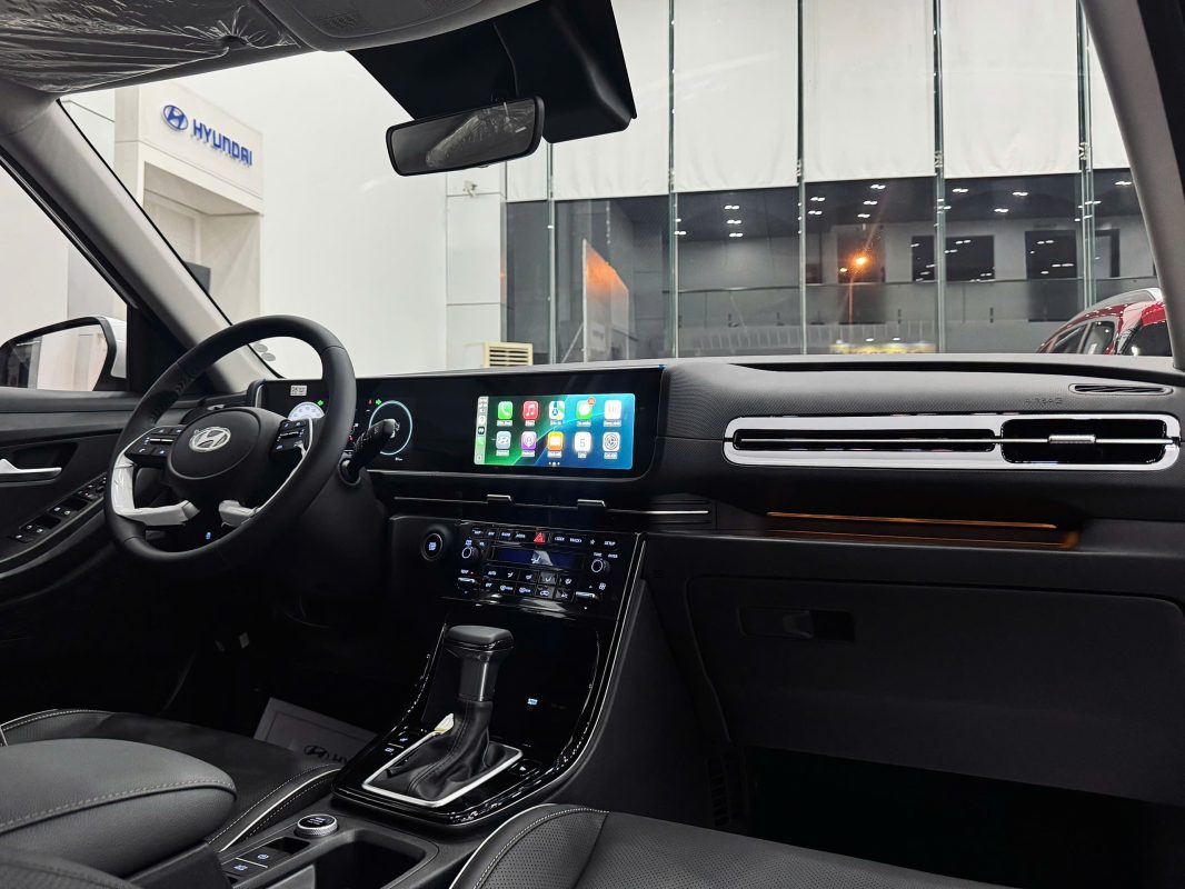 Trang chủ Hyundai Ngọc Phát Đồng Nai chính hãng