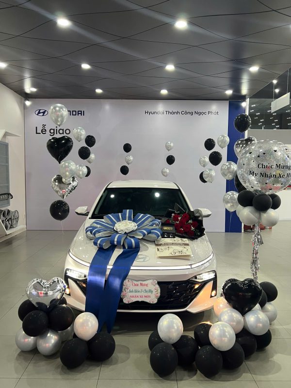 Trang chủ Hyundai Ngọc Phát Đồng Nai chính hãng