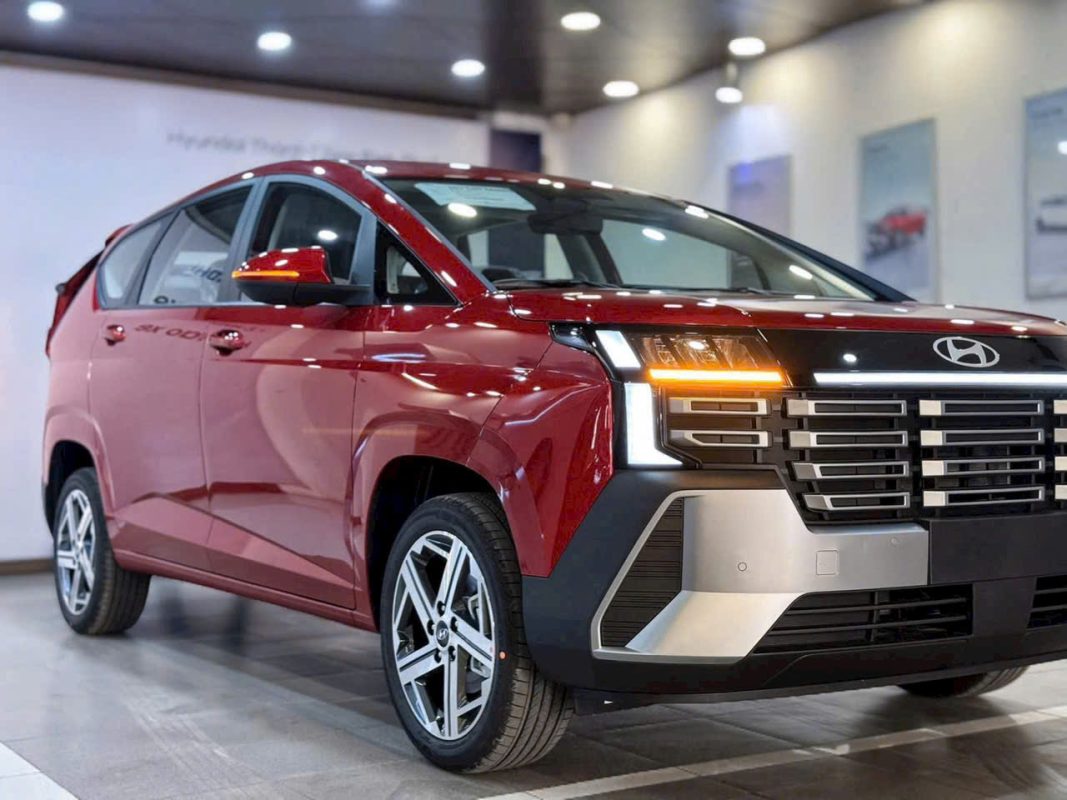 Trang chủ Hyundai Ngọc Phát Đồng Nai chính hãng