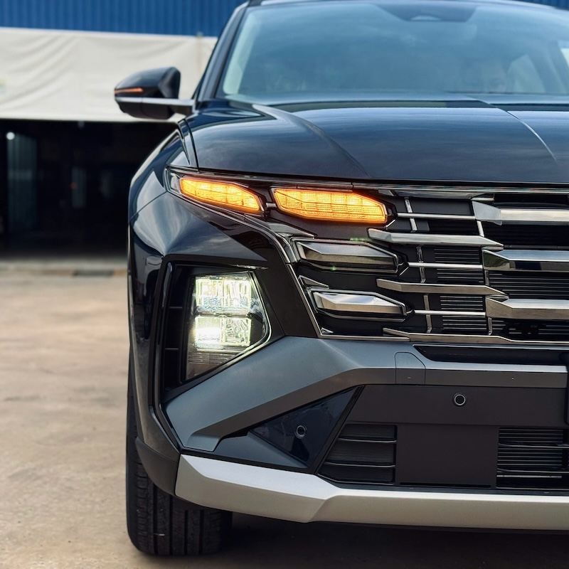 Trang chủ Hyundai Ngọc Phát Đồng Nai chính hãng