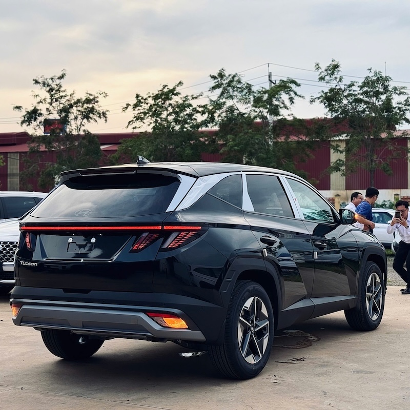 Trang chủ Hyundai Ngọc Phát Đồng Nai chính hãng